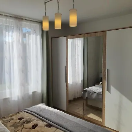 Apartamento La Dolce Unit 2 *