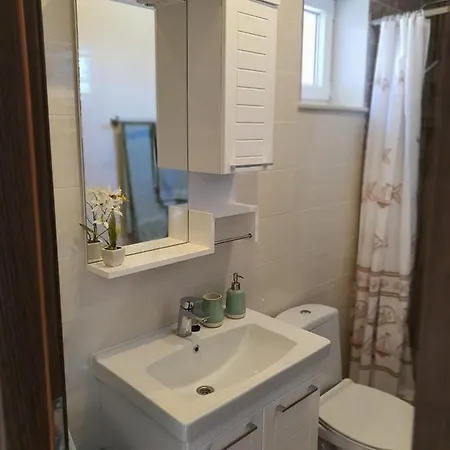 La Dolce Unit 2 Appartement *