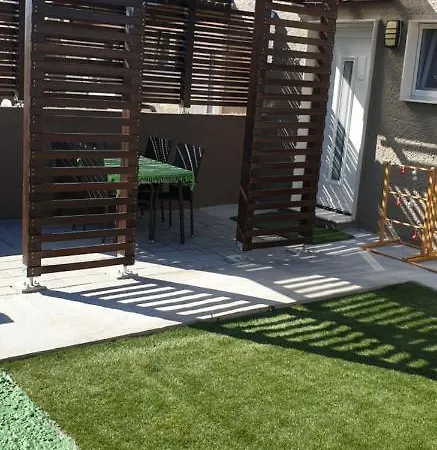 La Dolce Unit 2 Appartement